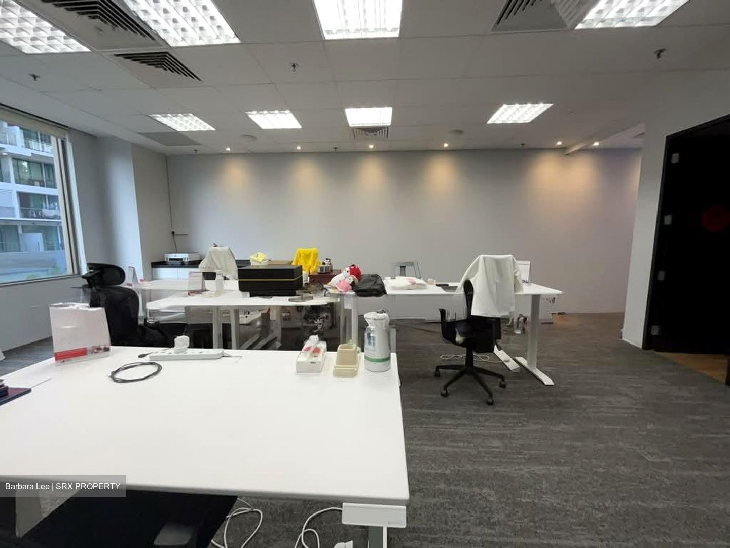 Winsland House I (D9), Office #555559121